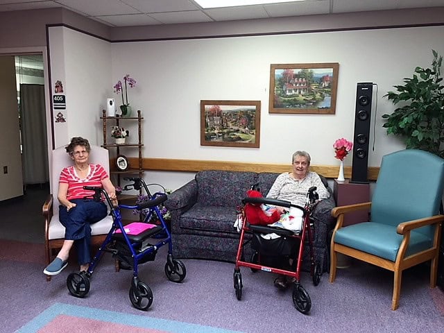 Retirement – The Joy Of Living