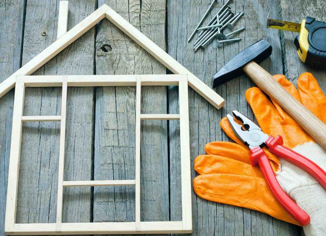 Home Improvement Mistakes That Are Common