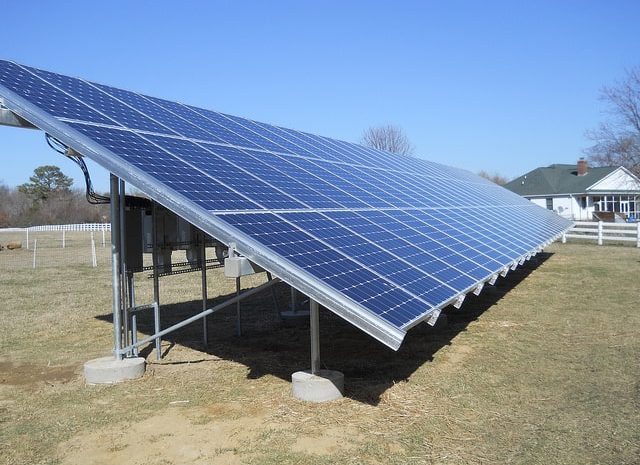 Alternative Power – Solar Energy Products